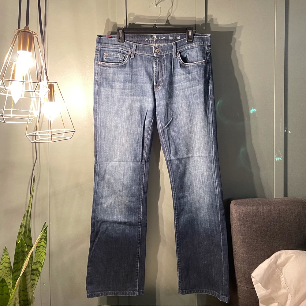 COPY - 7 for all Mankind Jeans